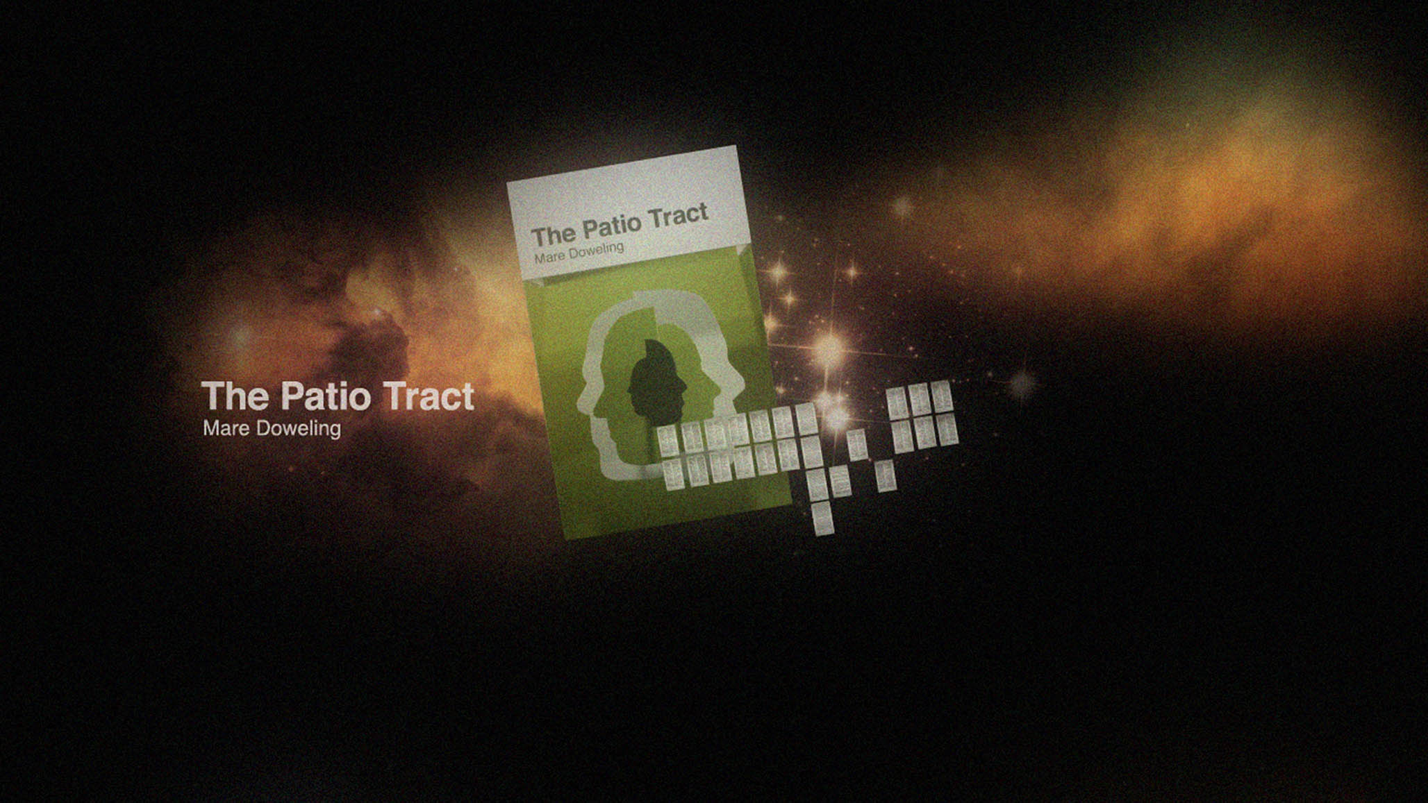 Impactist Undo Key for The Patio Tract