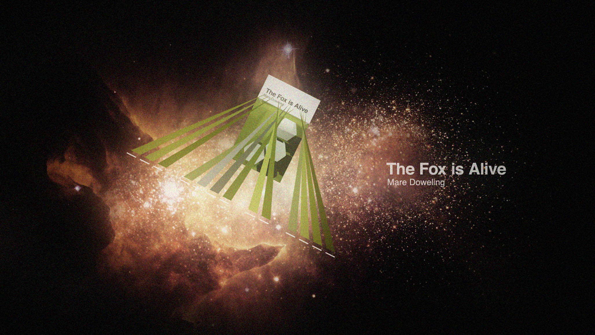 Impactist Undo Key for The Fox is Alive