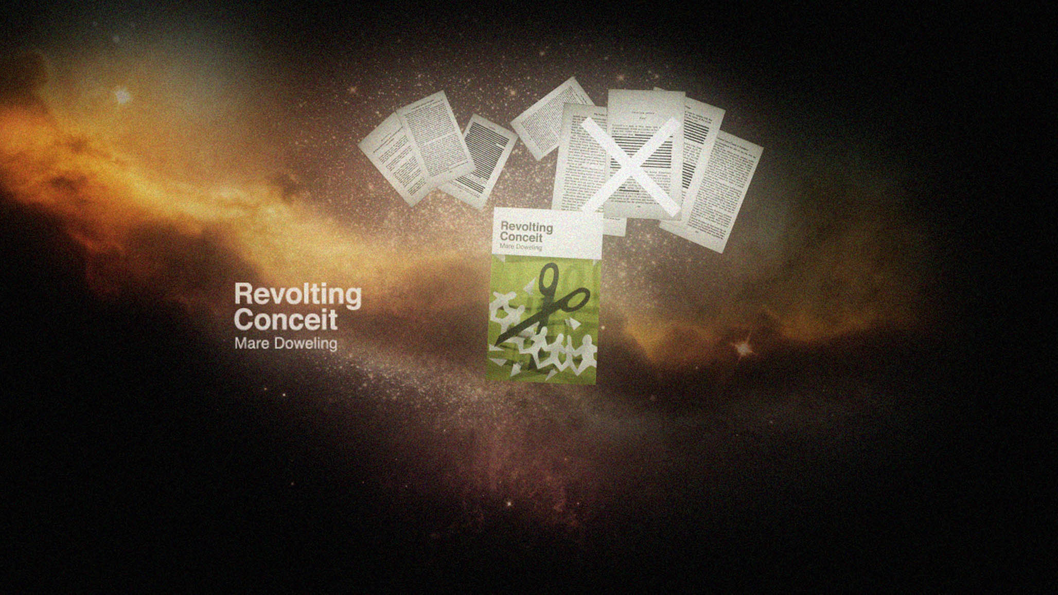 Impactist Undo Key for Revolting Conceit