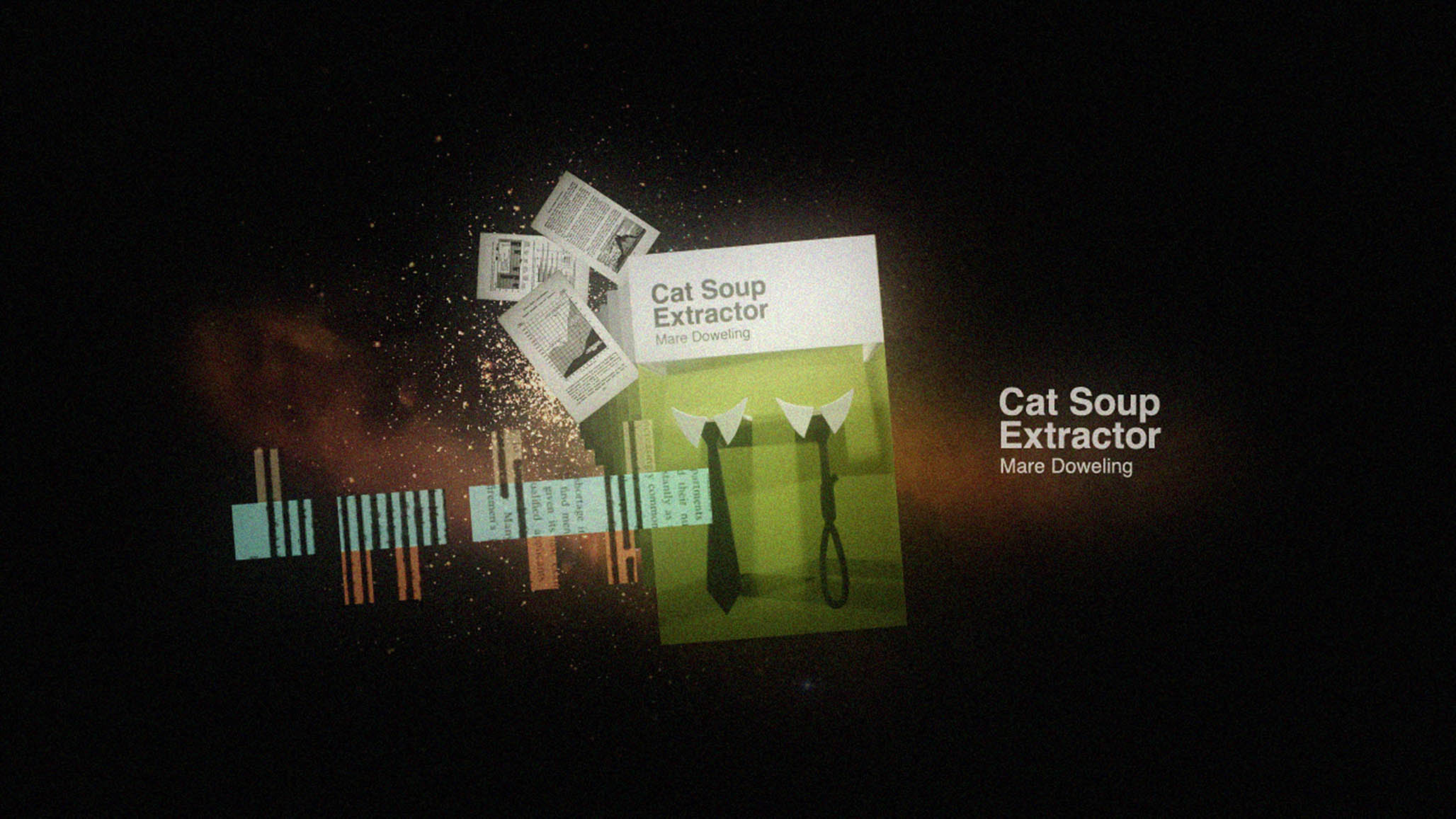 Impactist Undo for Cat Soup Extractor