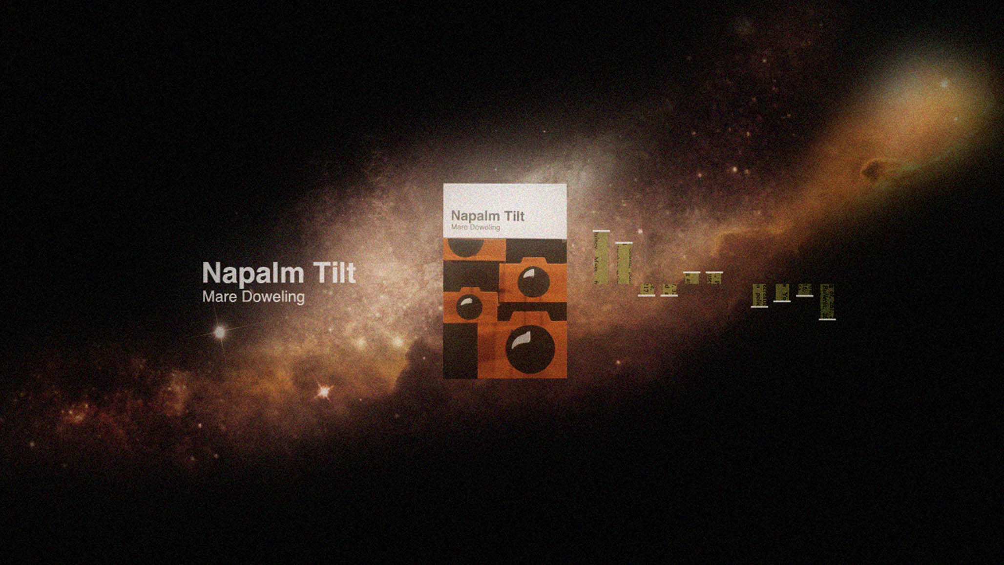 Impactist Undo Key for Napalm Tilt