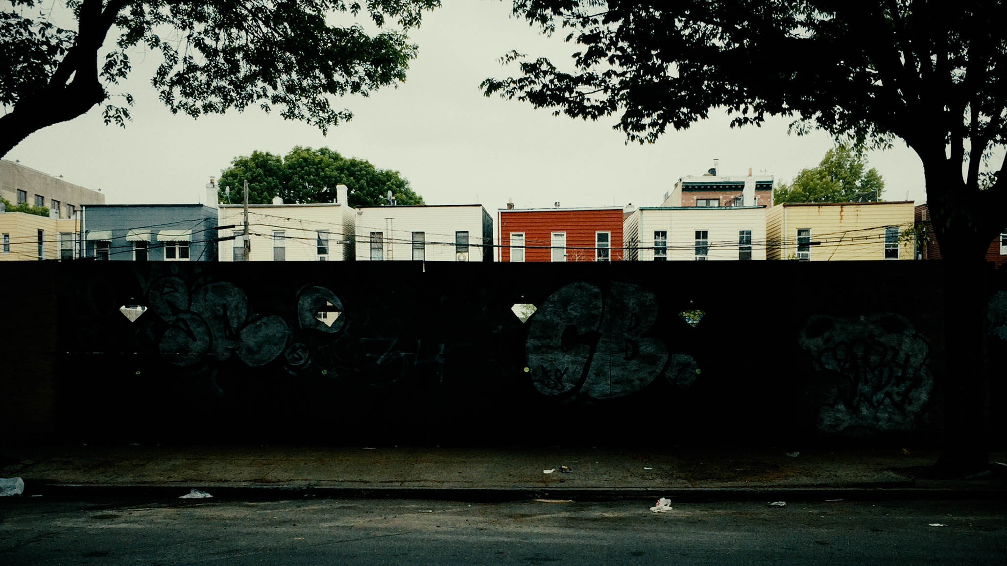 Impactist Vending Still Frame 20
