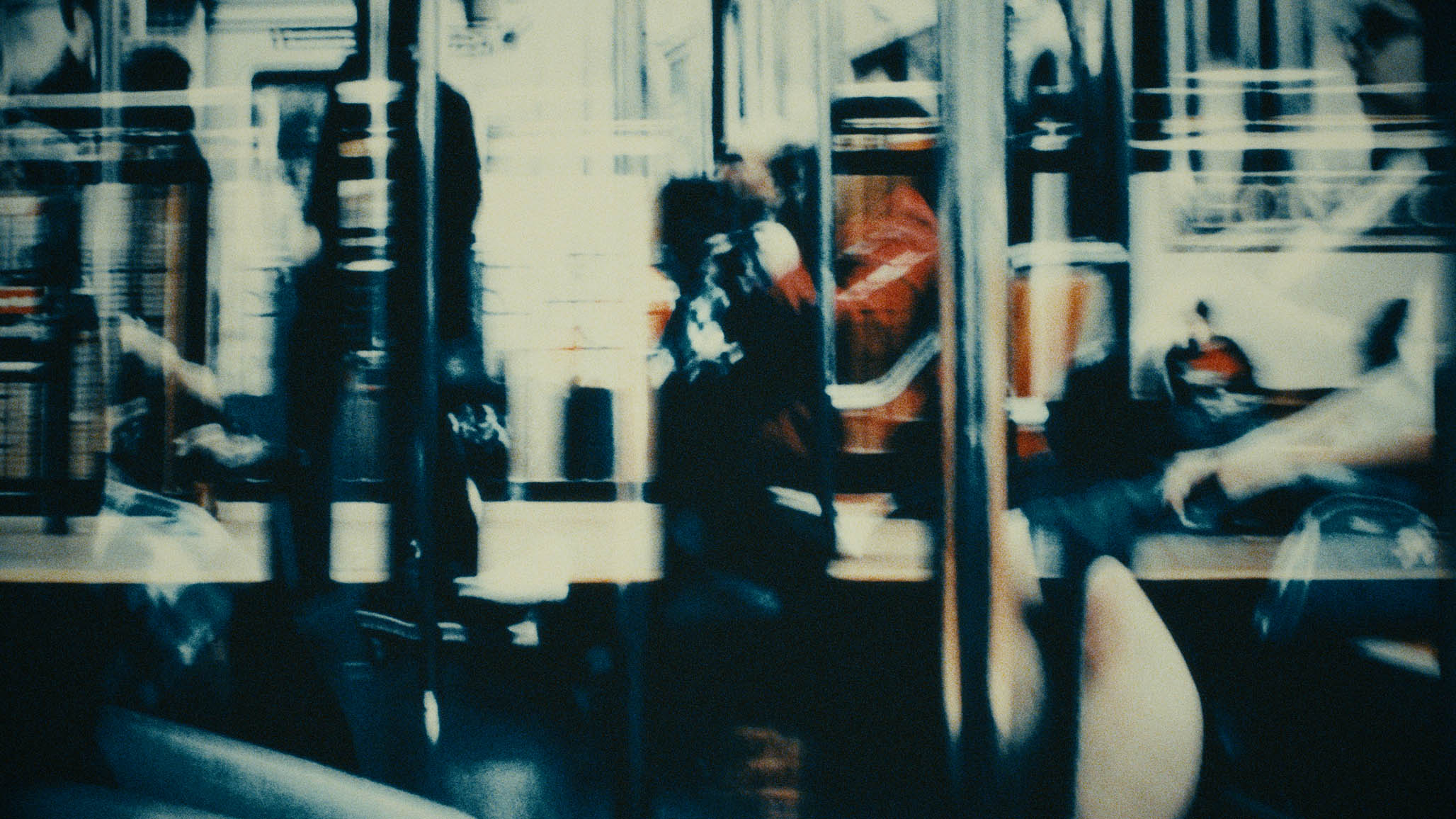 Impactist Vending Still Frame 32