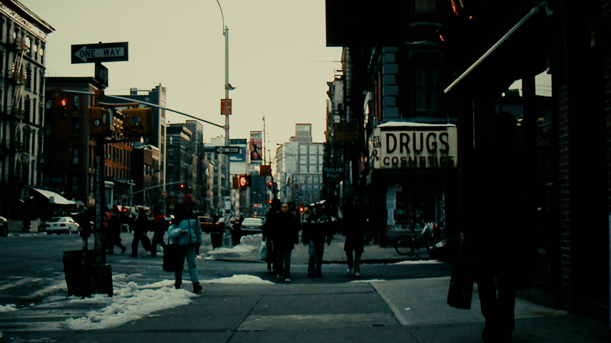 Impactist Vending Still Frame 33