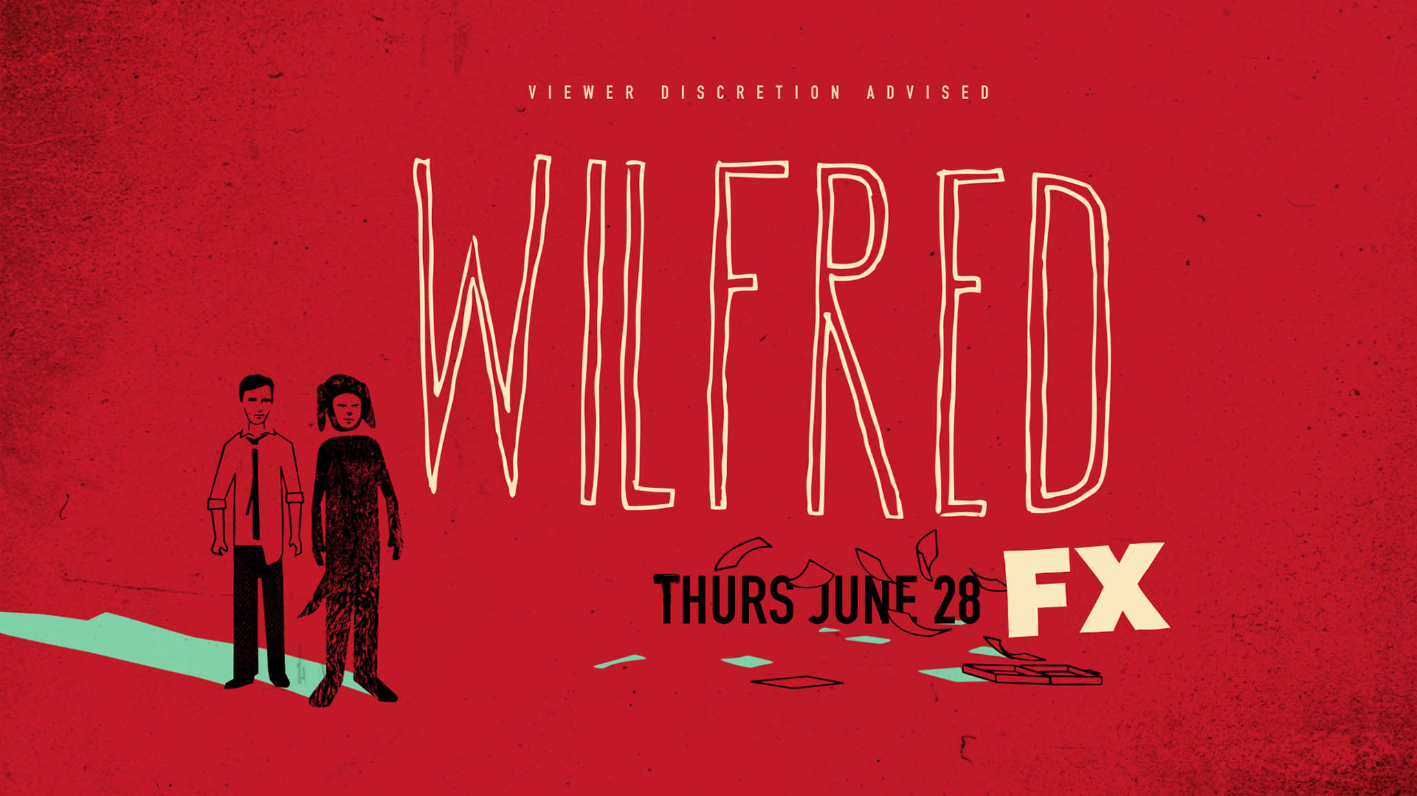 Impactist FX Wilfred S2 Still Frame 05