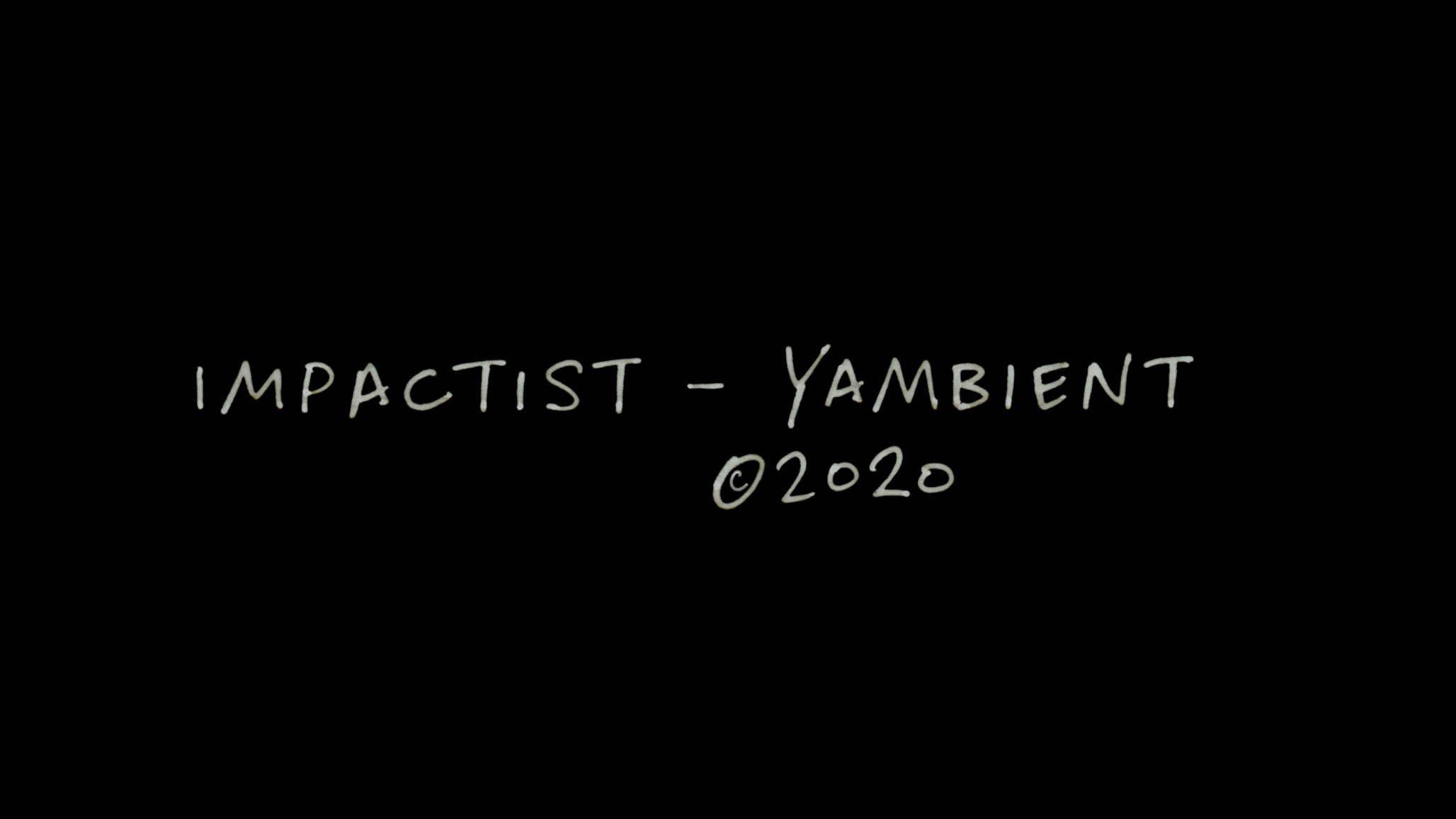 Impactist Yambient Image 04