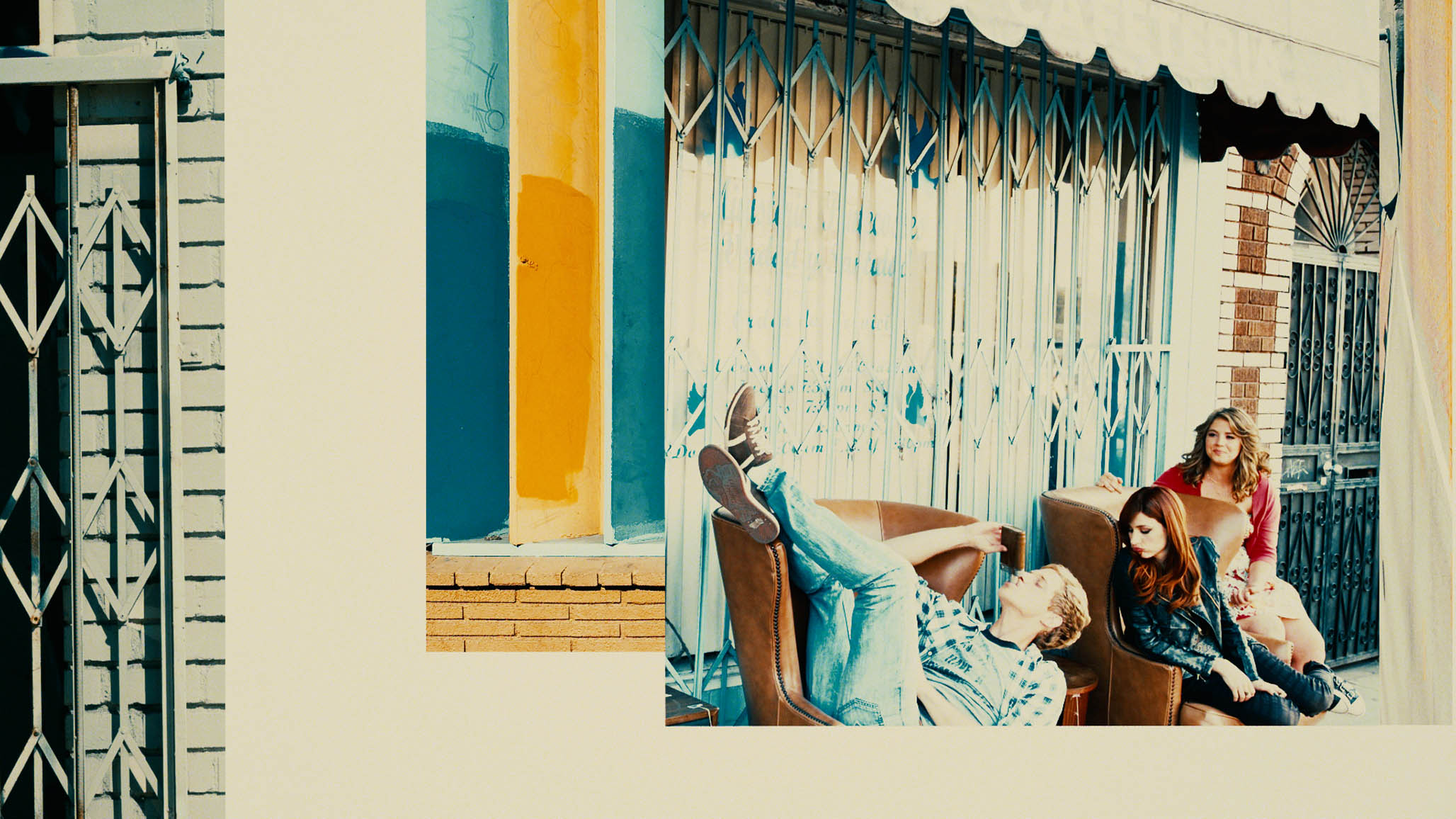 Impactist FXX You’re the Worst Season 5 Still Frame 02