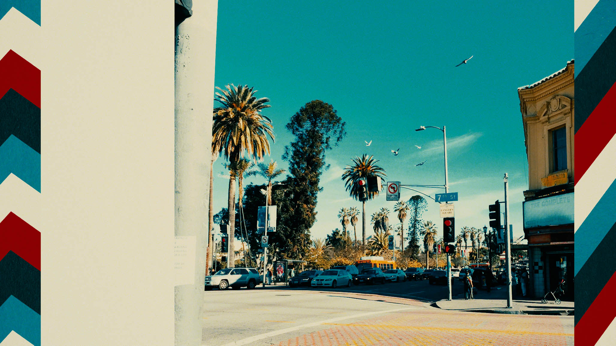Impactist FXX You’re the Worst Season 5 Still Frame 04