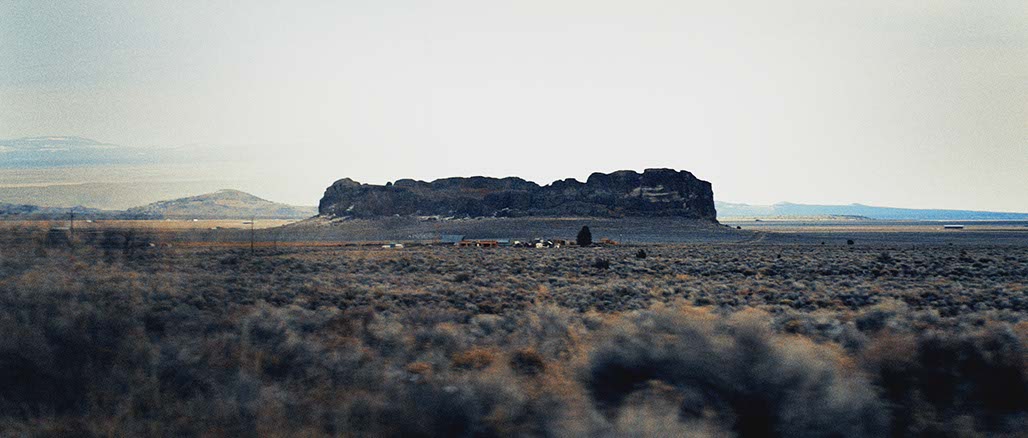 Impactist Amphitheater Still Frame 12