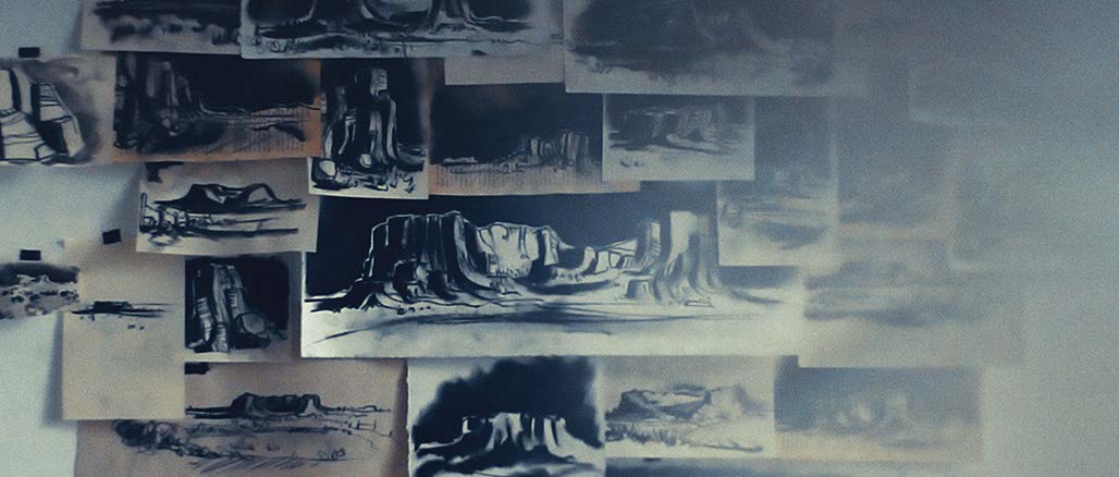 Impactist Amphitheater Still Frame 13