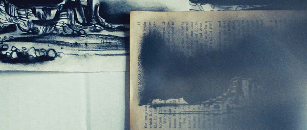 Impactist Amphitheater Still Frame 09