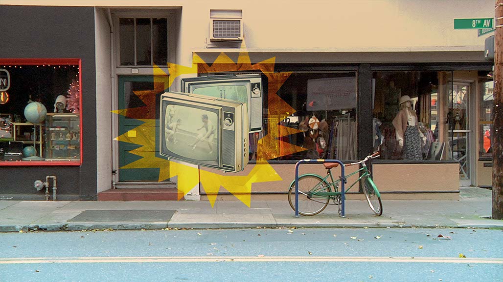 Impactist G4 AOTS Still Frame 01