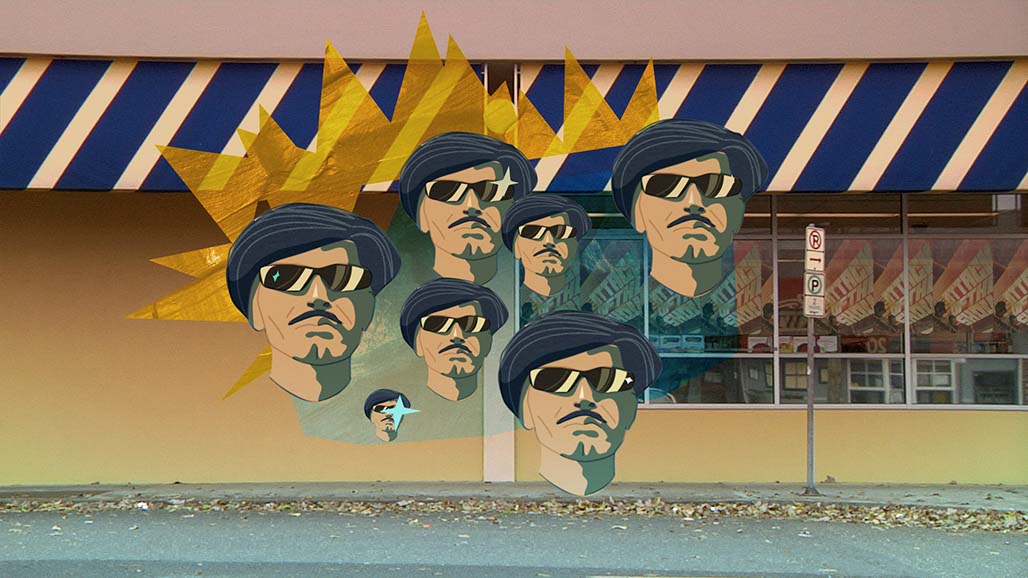 Impactist G4 AOTS Still Frame 09