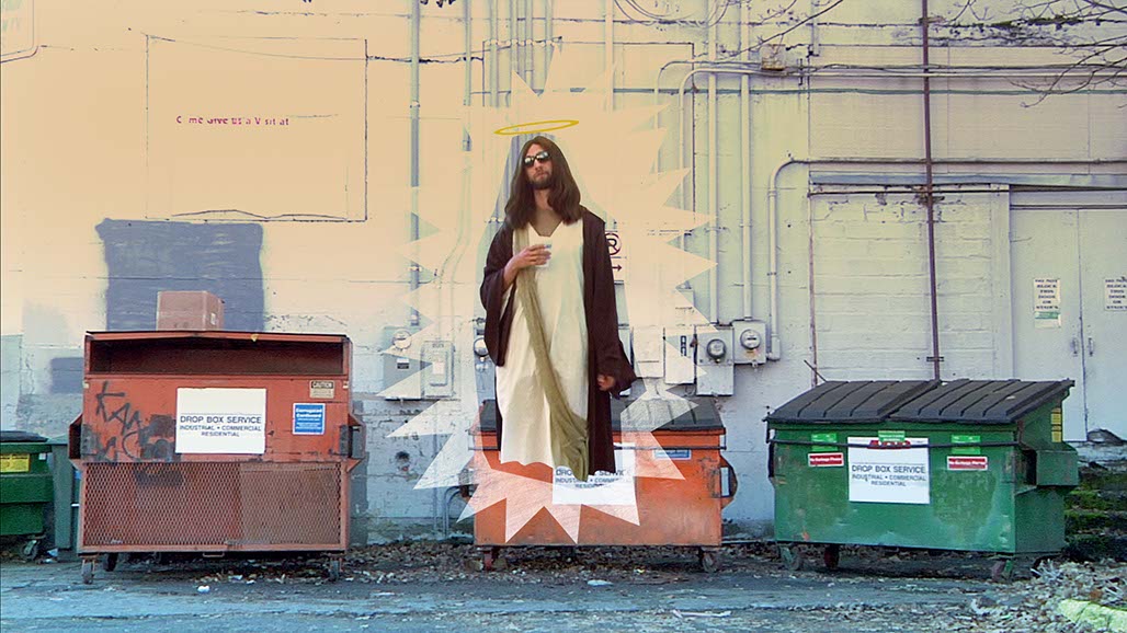 Impactist G4 AOTS Still Frame 08