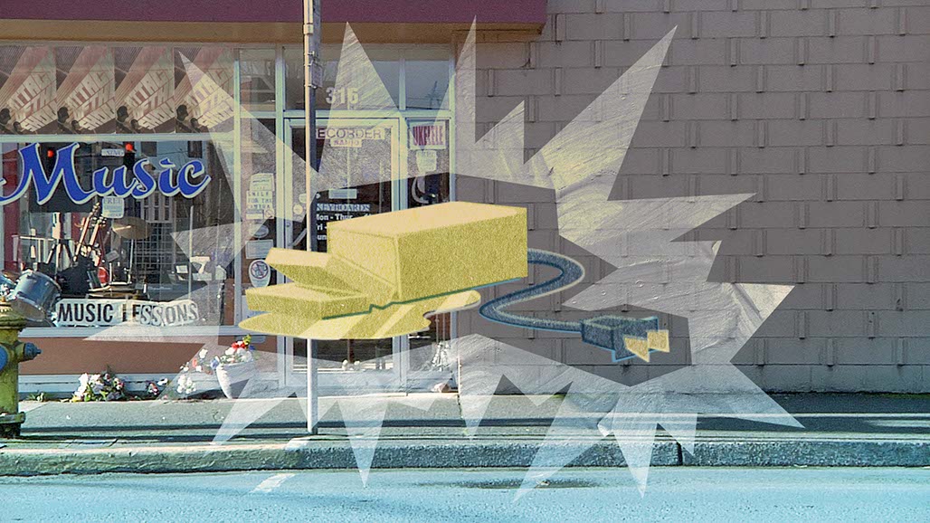 Impactist G4 AOTS Still Frame 07