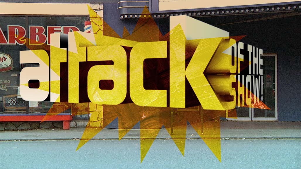 Impactist G4 AOTS Still Frame 10