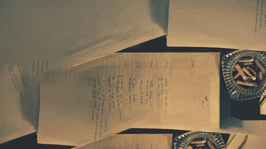 Impactist FX AWOE Still Frame 26