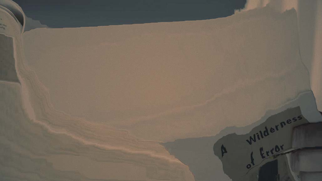 Impactist FX AWOE Still Frame 42