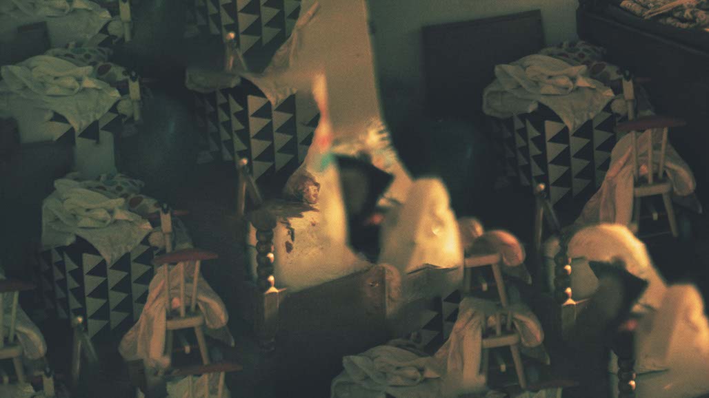 Impactist FX AWOE Still Frame 25