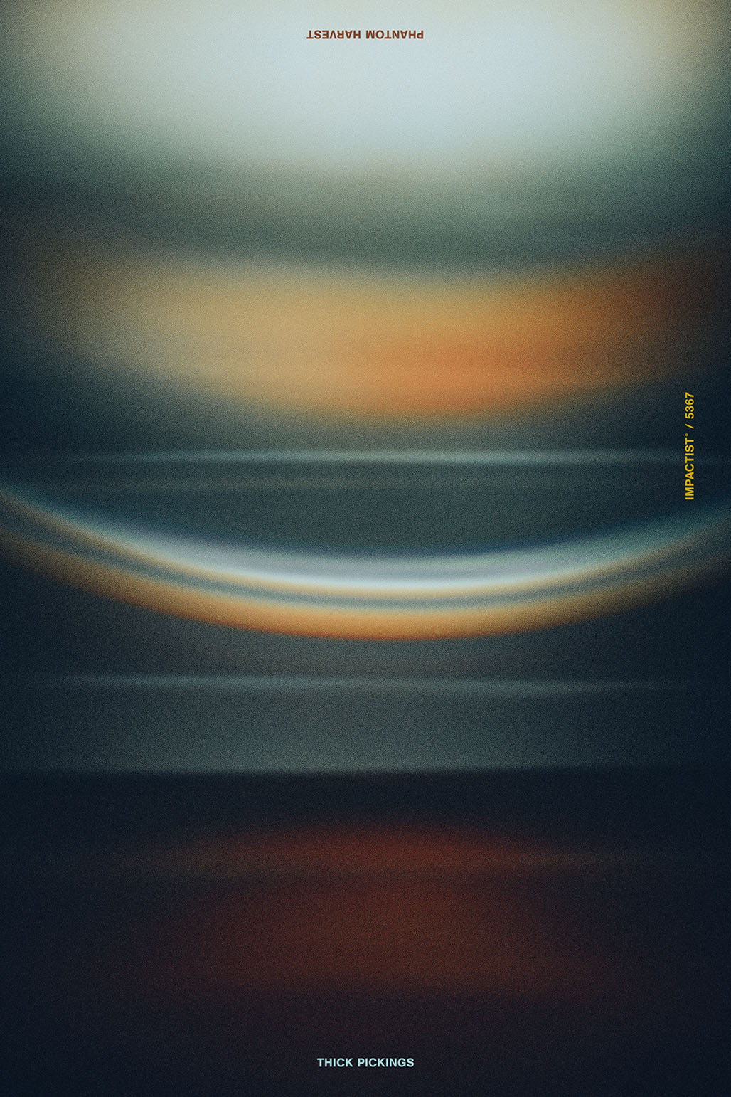 IMPACTIST SPECTRAL BADDIES 5367