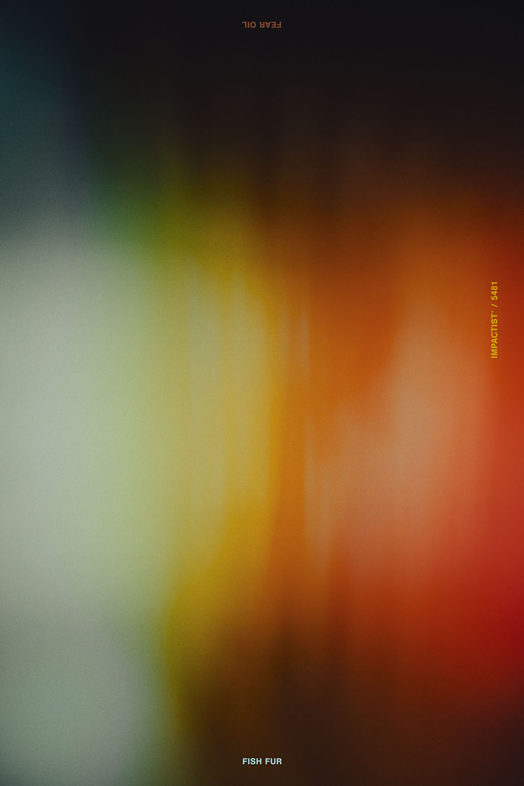IMPACTIST SPECTRAL BADDIES 5481