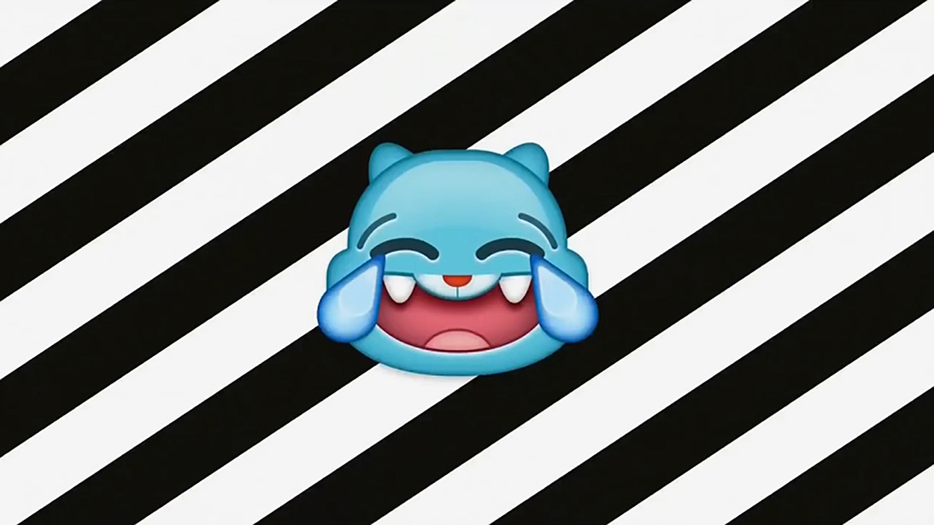 CN On-Air Sign On spot