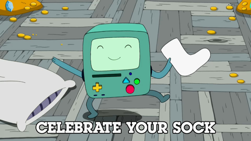 CN On-Air Bumps and Menus Image