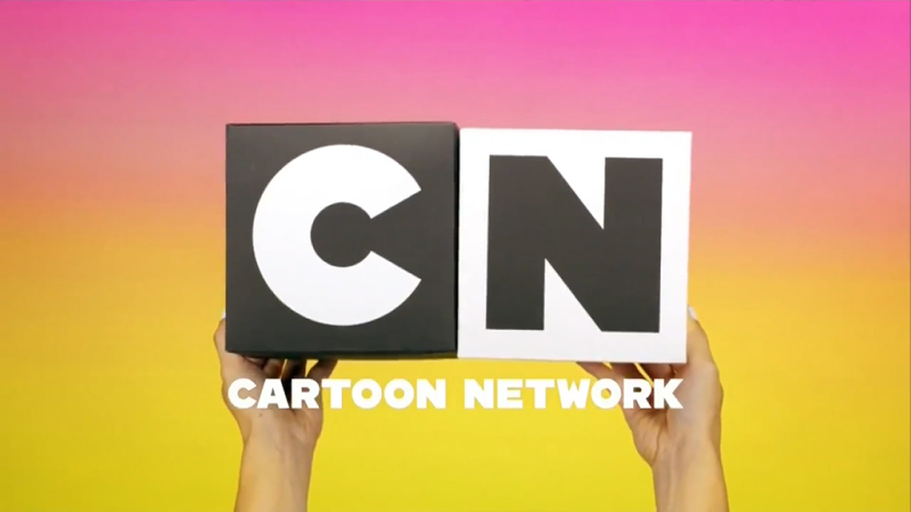 CN New Episodes spot