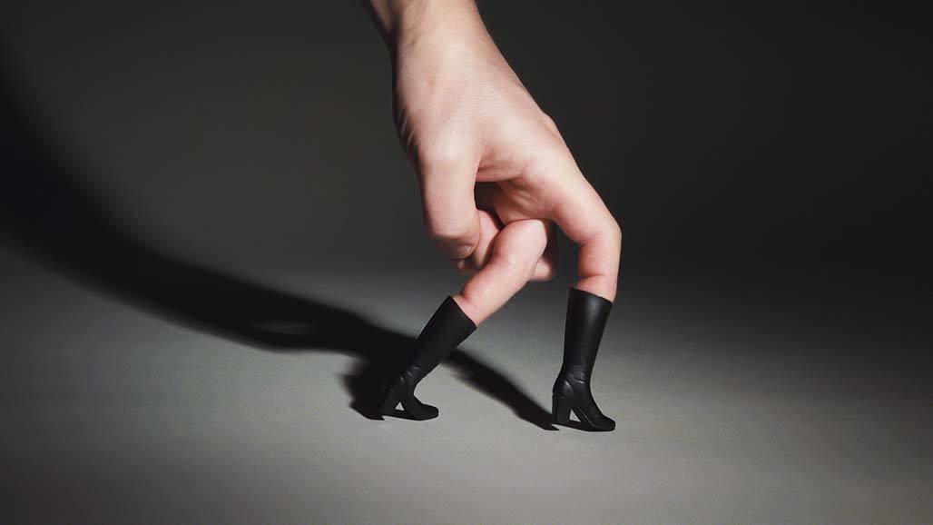 Impactist FXX KBOOTS Still Frame 01