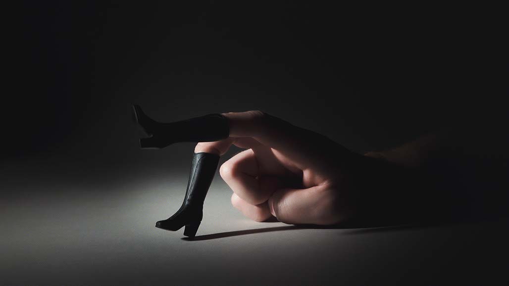 Impactist FXX KBOOTS Still Frame 02