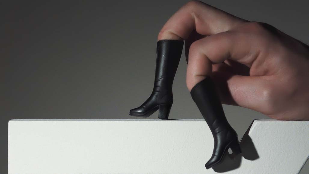 Impactist FXX KBOOTS Still Frame 06