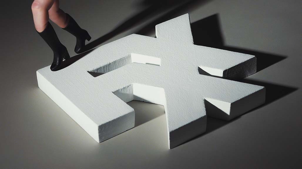 Impactist FXX KBOOTS Still Frame 07