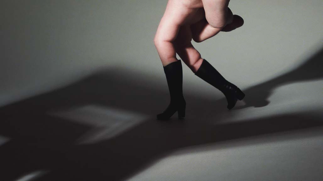 Impactist FXX KBOOTS Still Frame 11