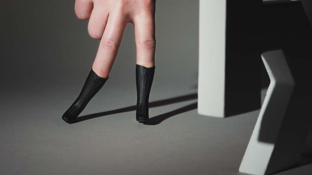 Impactist FXX KBOOTS Still Frame 12