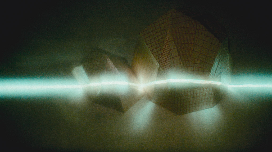 IMPACTIST BREATHING SEASON Still Frame 22