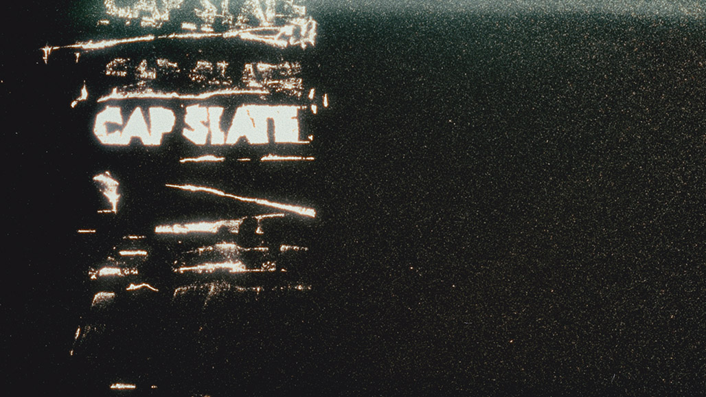 IMPACTIST BREATHING SEASON Still Frame 23