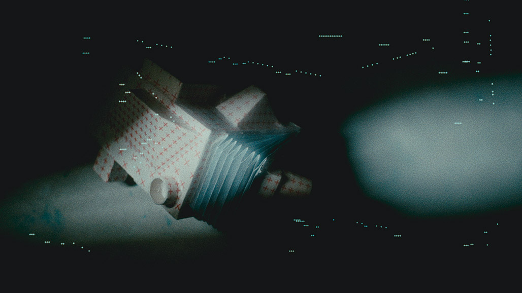 IMPACTIST BREATHING SEASON Still Frame 16