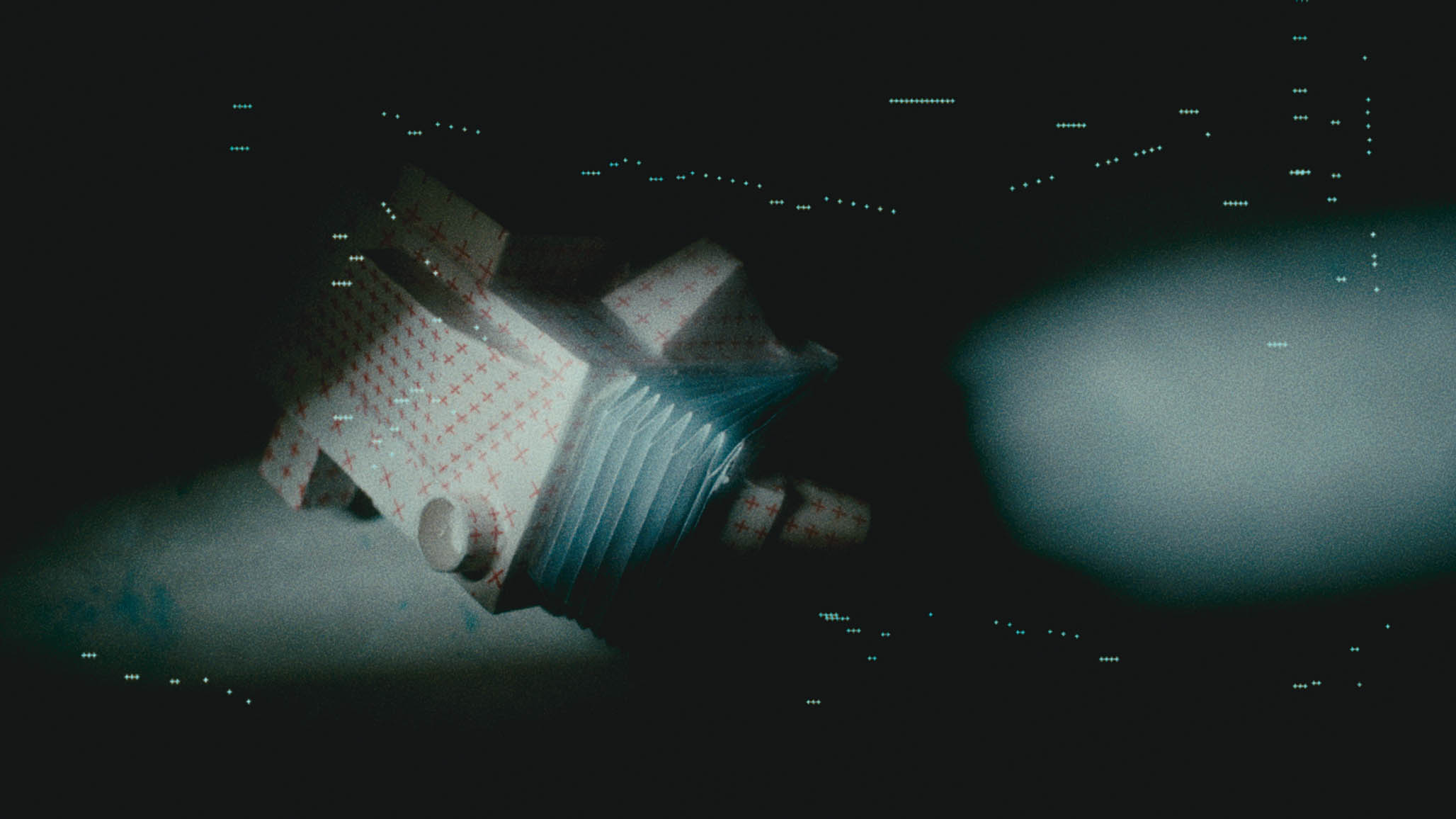 IMPACTIST breathing BG Image 02