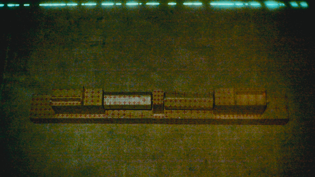 IMPACTIST BREATHING SEASON Still Frame 21