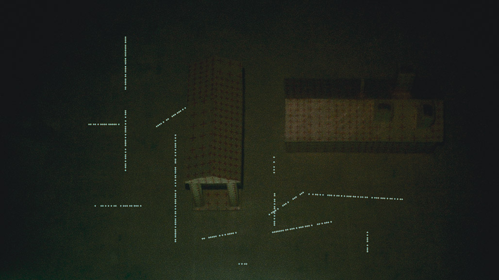 IMPACTIST BREATHING SEASON Still Frame 34