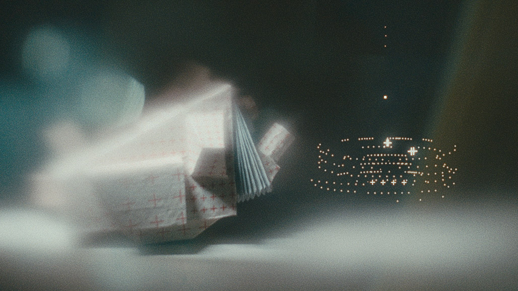 IMPACTIST BREATHING SEASON Still Frame 36