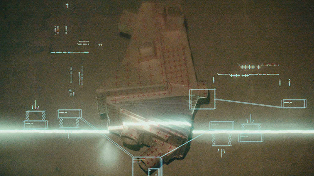 IMPACTIST BREATHING SEASON Still Frame 02