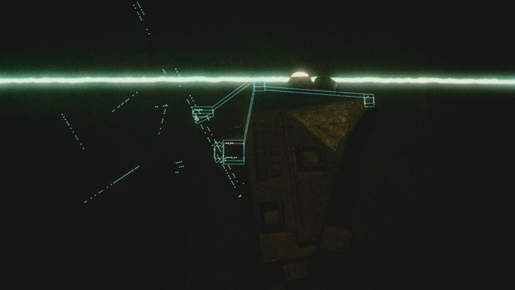 IMPACTIST BREATHING SEASON Still Frame 18