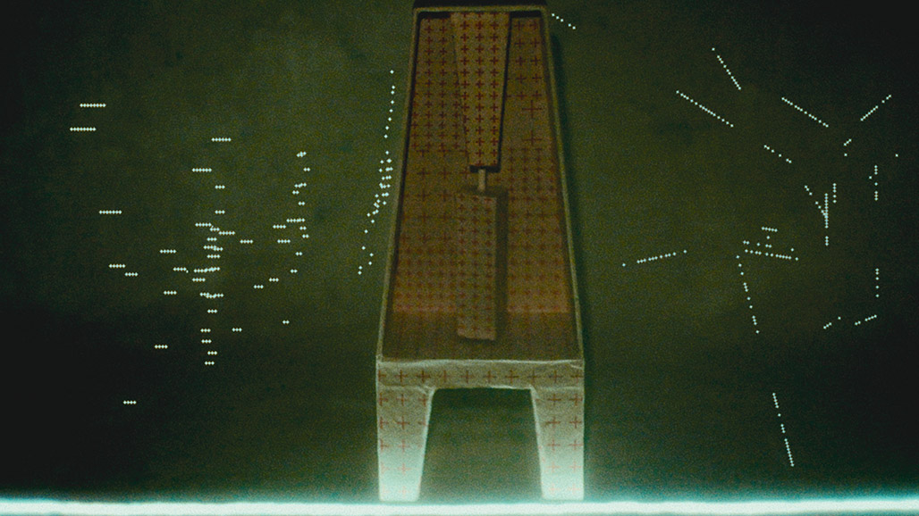 IMPACTIST BREATHING SEASON Still Frame 08