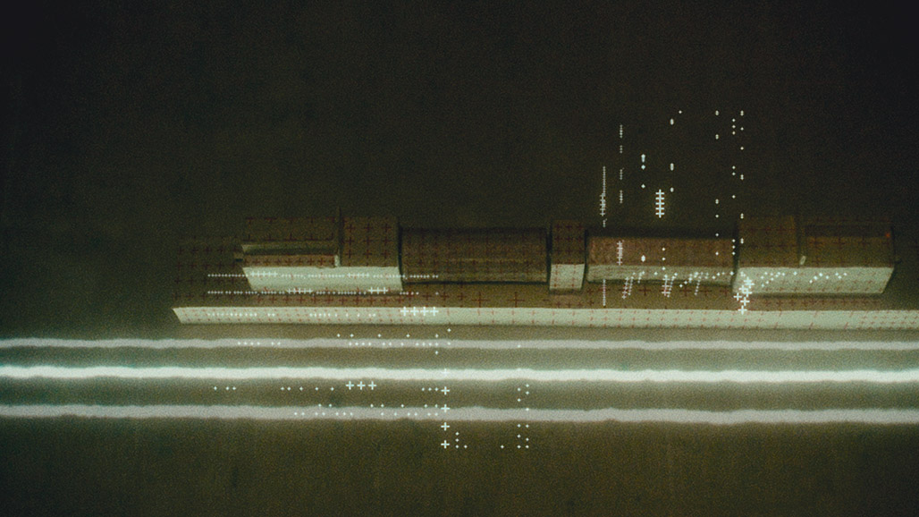 IMPACTIST BREATHING SEASON Still Frame 14