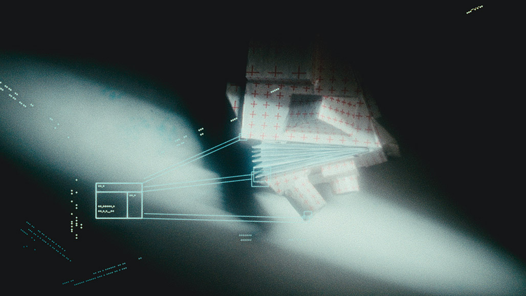 IMPACTIST BREATHING SEASON Still Frame 25