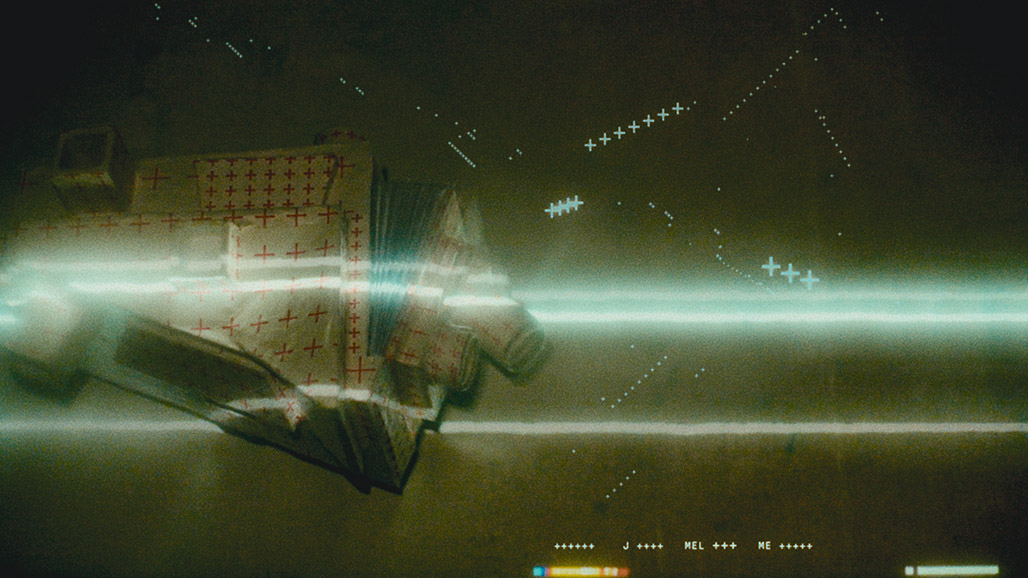 IMPACTIST BREATHING SEASON Still Frame 10