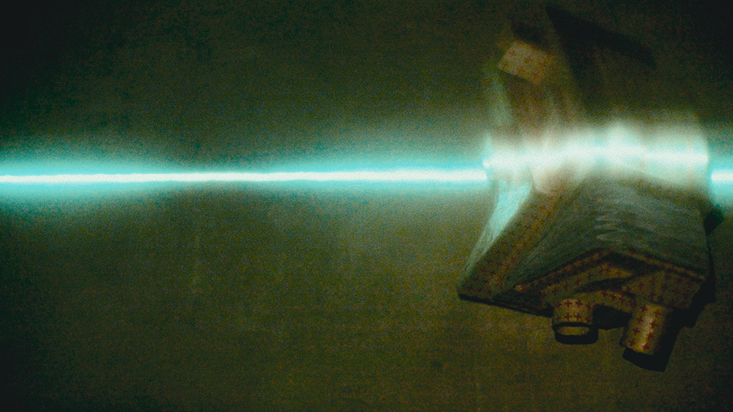 IMPACTIST BREATHING SEASON Still Frame 31