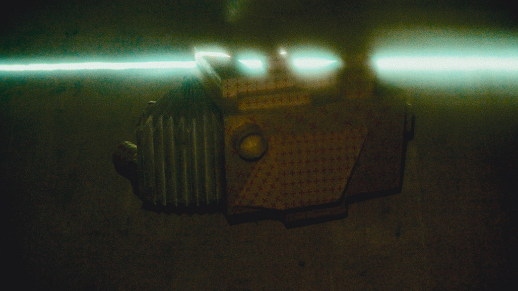 IMPACTIST BREATHING SEASON Still Frame 07