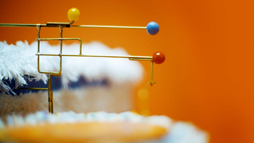 Impactist FX CAKE Still Frame 04